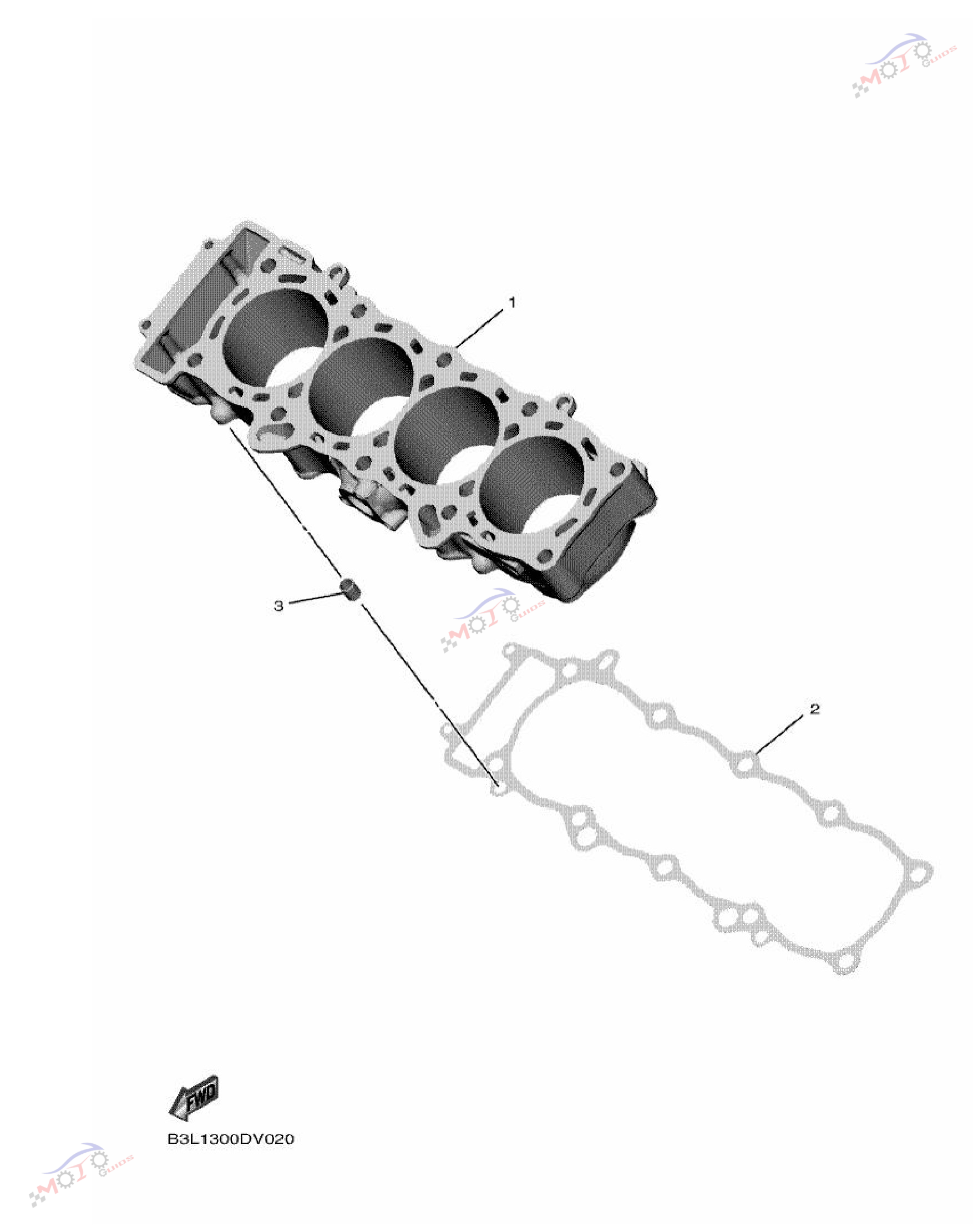 Engine Diagram